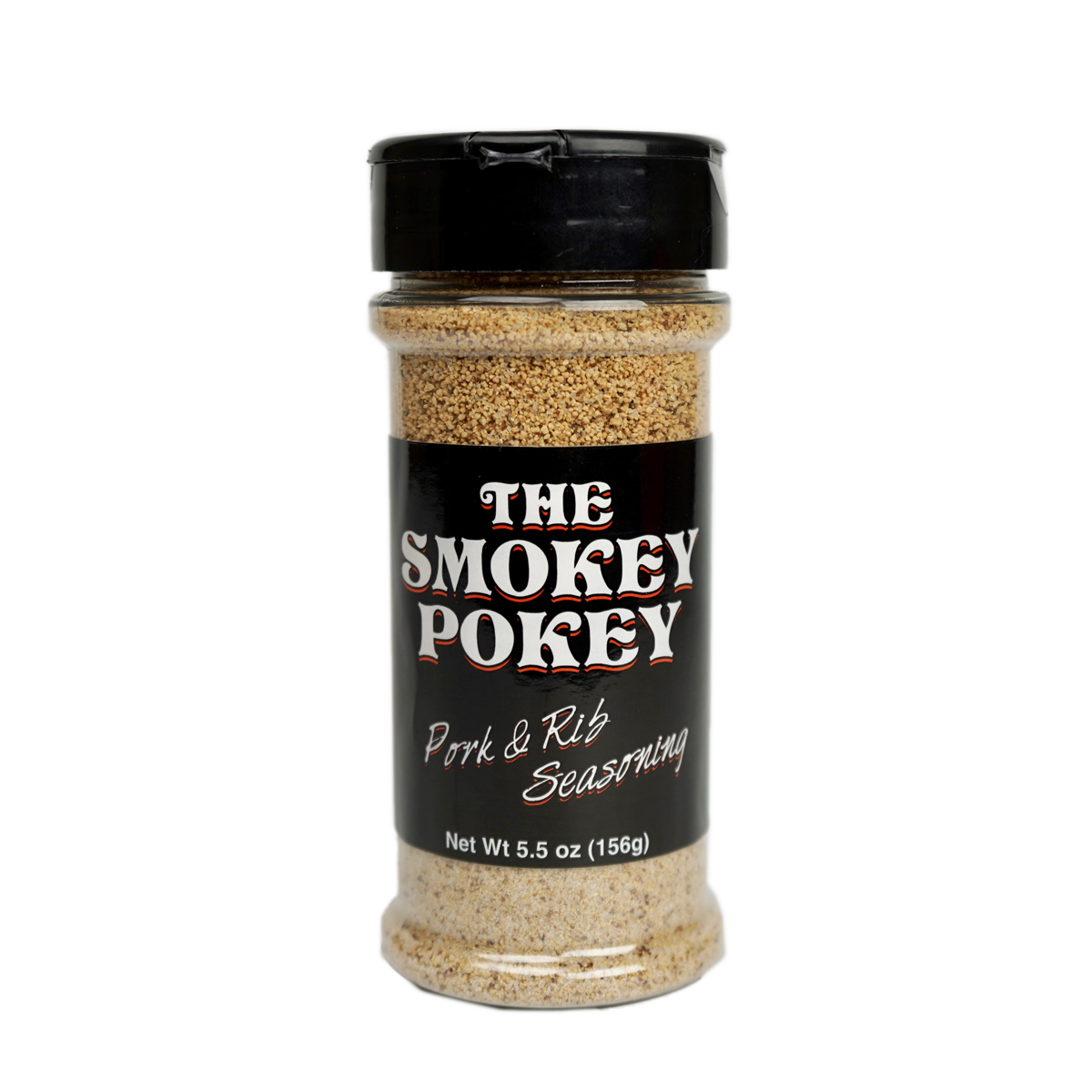 Smokey Pork Seasoning
